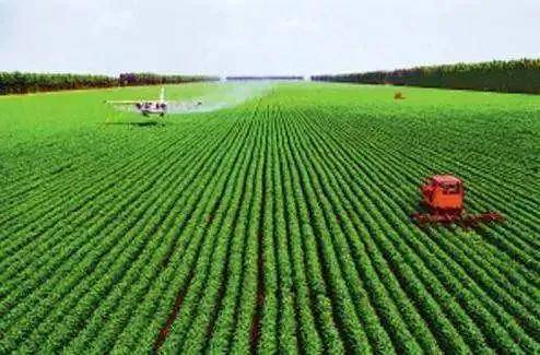 十四五 時期的農業農村發展環境分析與戰略思考