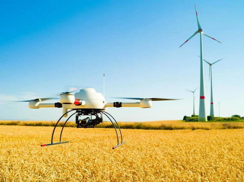 農業(yè)農村部強勢發(fā)聲 精準農業(yè)要起飛了